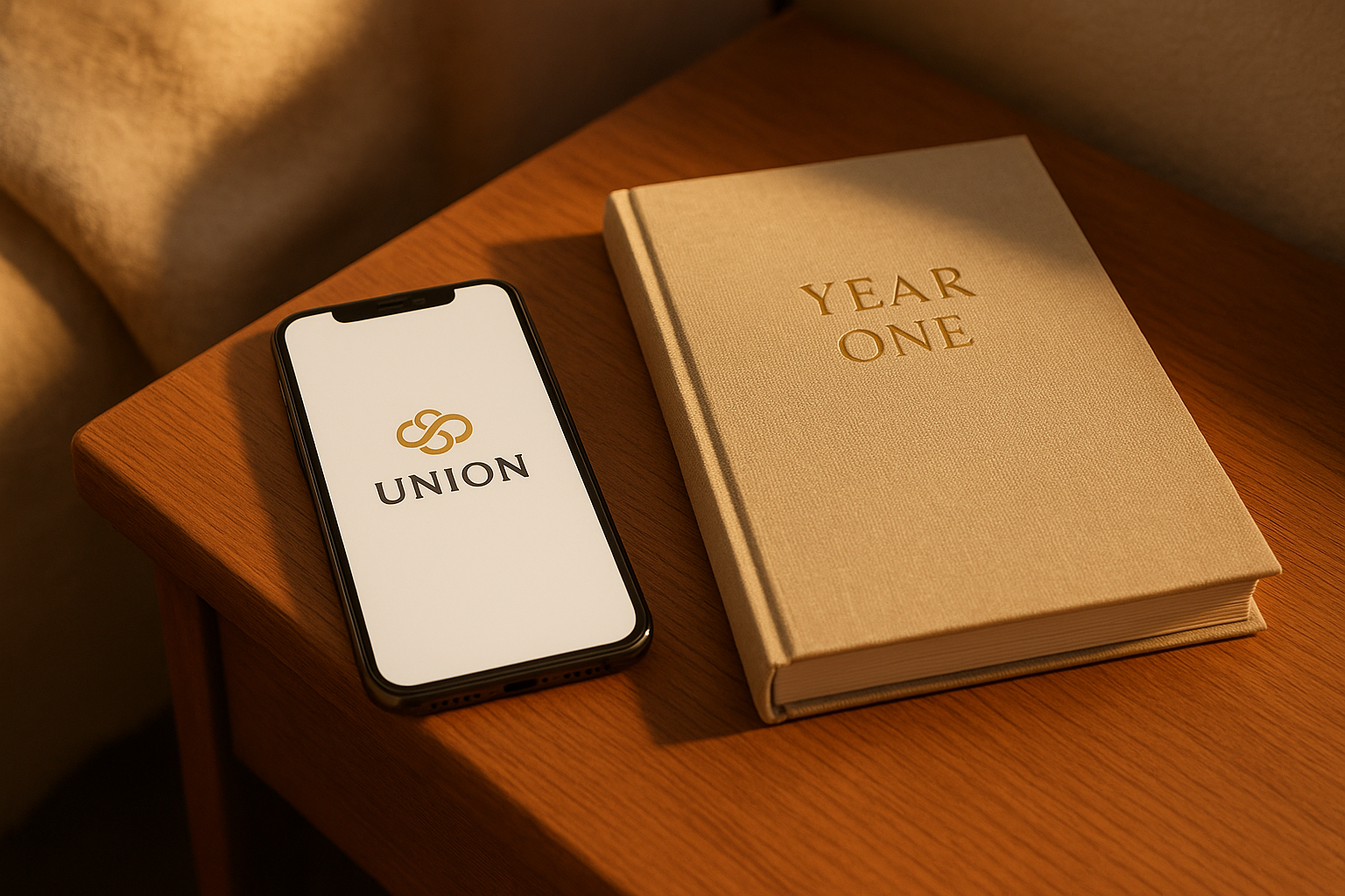 Union Hero